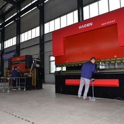 Κίνα Hebei Nanfeng Metal Products Co., Ltd.