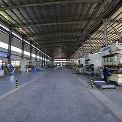 Κίνα Hebei Nanfeng Metal Products Co., Ltd.