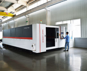 Κίνα Hebei Nanfeng Metal Products Co., Ltd.