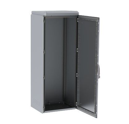 Προσαρμοσμένο OEM Metal Frame Shell Heavy Duty Metal Box με διαδικασία τυποποίησης και γυαλισμού