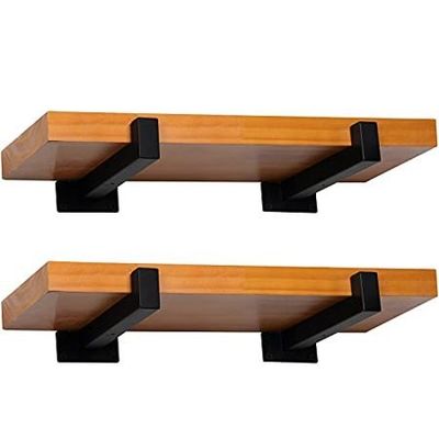 Διαδικασία κάμψης Προσαρμοσμένη 6/8/10/12' Sliver Metal Steel Wall Mount Support Bracket