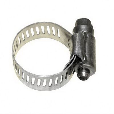 Χρησιμοποιείται ευρέως Custom Retention Flat Stainless Steel Spring Clip για οικιακά είδη
