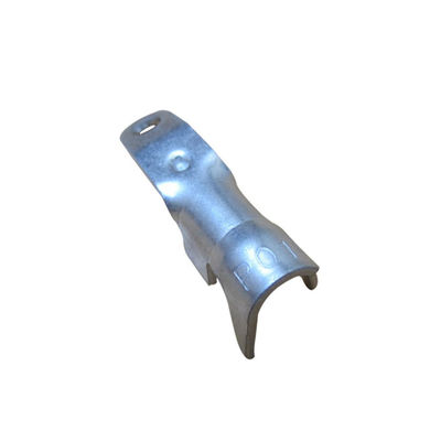 Πολυεπιχειρησιακά 290g Custom High Precision Stainless Steel Sheet Metal Bending Stamping Parts (Παρασκευασμένα με υψηλή ακρίβεια από ανοξείδωτο χάλυβα)