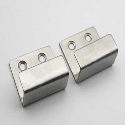 0.4-3mm πάχος Αλουμίνιο Στύγμα Εργαλεία Χάλυβα Χάλυβα Μεταλλικό U Κράτη Κράτη Εγκατάστασης τοίχου