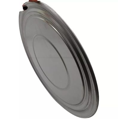 0.4-3mm πάχος Custom φύλλο μετάλλου βαθύς σχεδιασμού μέρη για την ακριβή διαδικασία κάμψης