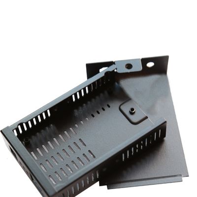 0.5mm-25mm πάχος προσαρμοσμένο φύλλο σιδήρου από ανοξείδωτο χάλυβα Σφραγίδα για ηλεκτρικό κουτί μετρητή