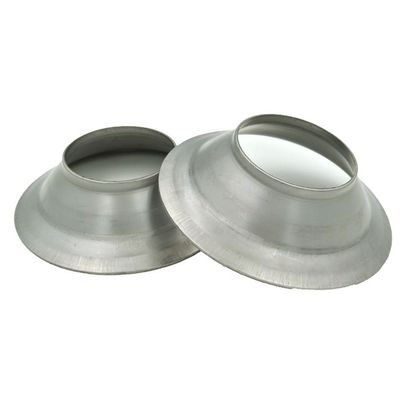 Χεμπέι Νανφενγκ Metal Products Co. Προσαρμοσμένα μέρη βαθιάς τυπώσεως από ανοξείδωτο χάλυβα