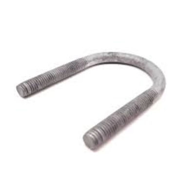 Προσαρμοσμένα ατσάλινα και άνθρακα U Bolts Top Standard σε προσιτές τιμές