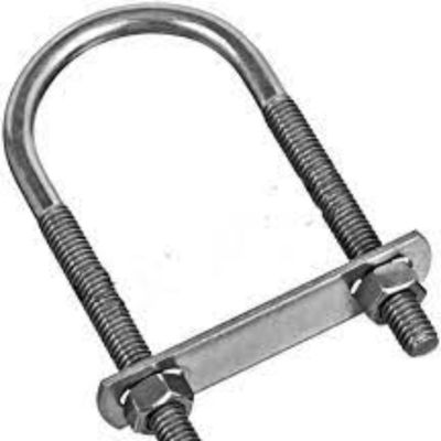 Προσαρμοσμένο U Bolts Stamping and Bending Operation από την Hebei Nanfeng Metal Products Co.