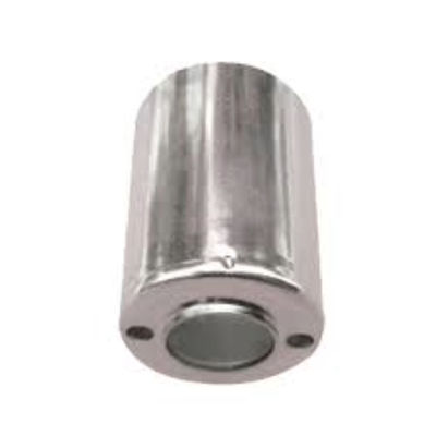 Χεμπέι Νανφενγκ Metal Products Co. Custom Made Stainless Steel Deep Drawn Stamping Parts (Μαζικά κατασκευασμένα μέρη βαθιάς τυπώσεως από ανοξείδωτο χάλυβα)