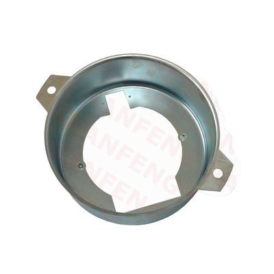Η εταιρεία Hebei Nanfeng Metal Products Co. παράγει βαθύτατα τυπωτικά μέρη από ανοξείδωτο χάλυβα