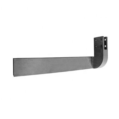 0.5mm-25mm πάχος Stamping Bending μεταλλικά πλαίσια με υπηρεσία κοπής λέιζερ