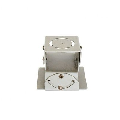 Το επίπεδο Nanfeng Custom Metal Wall Bracket σε ανθρακικό χάλυβα Προσαρμογή στις υπηρεσίες σας