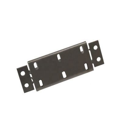 0.5mm-25mm πάχος Νανφενγκ Στάμπανγκ τρυπημένα μεταλλικά μέρη για βιομηχανικές εφαρμογές