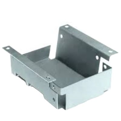 Προσαρμοσμένο Metal Panel Ηλεκτρικό Κουτί Κουτί για τις απαιτήσεις σας
