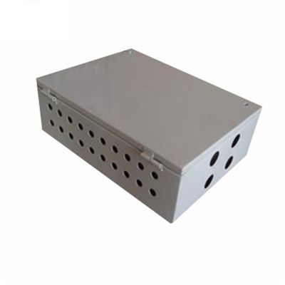 Προσαρμοσμένες επιλογές laser cutting / bending / stamping σε χαλύβδινα φύλλα από ανοξείδωτο χάλυβα