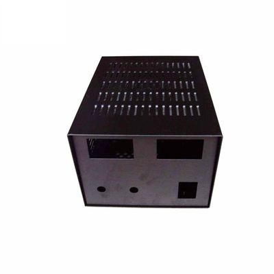 Προσαρμοσμένες επιλογές laser cutting / bending / stamping σε χαλύβδινα φύλλα από ανοξείδωτο χάλυβα
