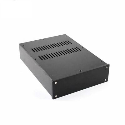 Προσαρμοσμένες επιλογές laser cutting / bending / stamping σε χαλύβδινα φύλλα από ανοξείδωτο χάλυβα
