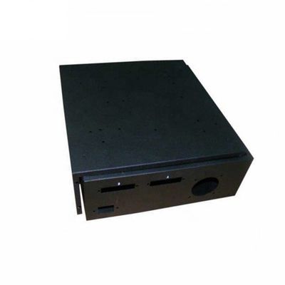 Προσαρμοσμένες επιλογές laser cutting / bending / stamping σε χαλύβδινα φύλλα από ανοξείδωτο χάλυβα
