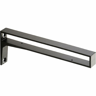 290g Ατσάλινο Τρίγωνο Τείχος Mount Rack Κράτη για την κουζίνα Λειτουργικό σχεδιασμό