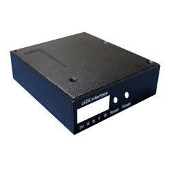 OEM φύλλο μετάλλου Τυπώματος PC Tower Case Custom Aluminum Computer Case με δωρεάν δείγματα