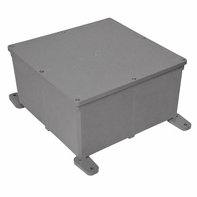 OEM ODM Ατσάλι υψηλής ακρίβειας Custom Sheet Metal Chassis με Custom Design