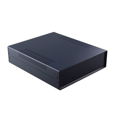 OEM ODM Ατσάλι υψηλής ακρίβειας Custom Sheet Metal Chassis με Custom Design