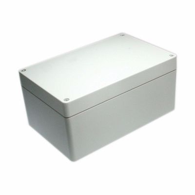 OEM ODM Ατσάλι υψηλής ακρίβειας Custom Sheet Metal Chassis με Custom Design