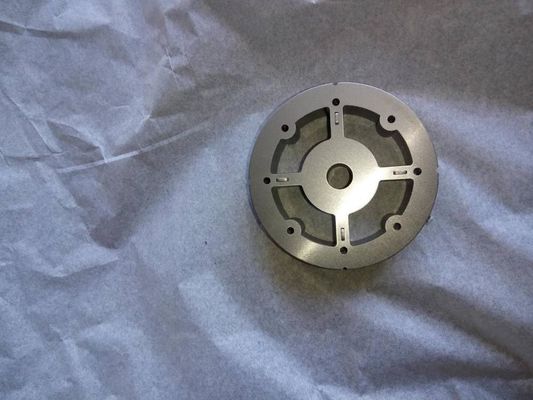 Προσαρμοσμένο 12 Slots Brushless Stator και Magnetic Slots Rotor με επιλογή υλικού