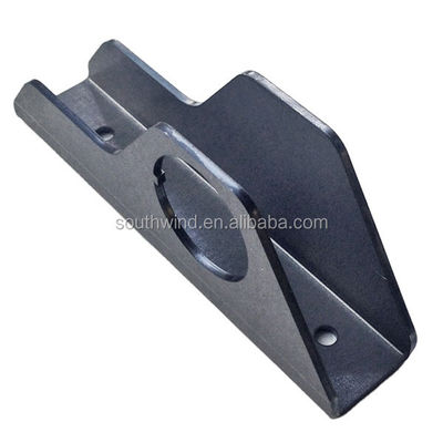 Προσαρμοσμένη κατασκευή laser cutting και stamping από ανοξείδωτο χάλυβα για τις απαιτήσεις των πελατών