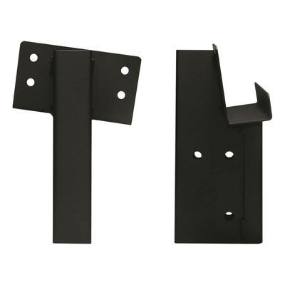 OEM Laser Bracket Cutting Bending Parts for Multipurpose Evaporator Lifting Bracket (Αποκοπή λαβήματος με λέιζερ)