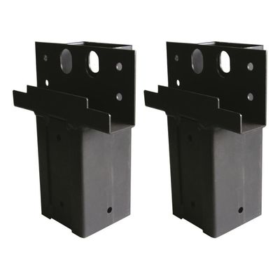 OEM Laser Bracket Cutting Bending Parts for Multipurpose Evaporator Lifting Bracket (Αποκοπή λαβήματος με λέιζερ)