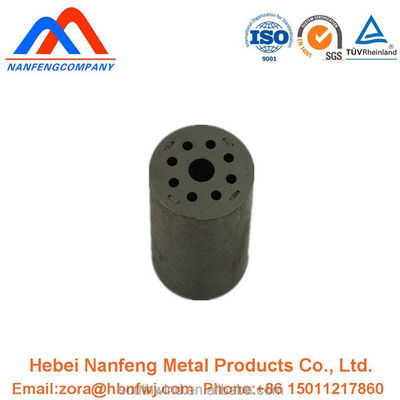 ISO/TS 16949 2000 Πιστοποιημένος Custom Silicon Steel Lamination Rotor και Stator για κινητήρα