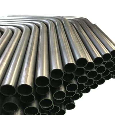 ISO9001 2008 Εγγυημένο Custom Stainless Steel Tube Bending Welding Sheet Metal Fabrication