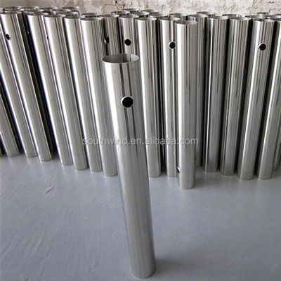 Κατηγορία σωλήνων από ανοξείδωτο χάλυβα Hebei Nanfeng Steel/Aluminum/Brass/Copper/Iron/Carbon Steel