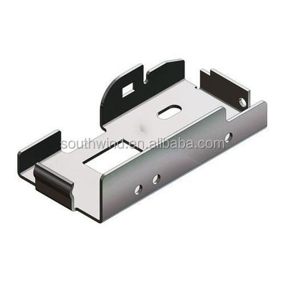 Προσαρμοσμένη κατασκευή laser cutting και stamping από ανοξείδωτο χάλυβα για τις απαιτήσεις των πελατών