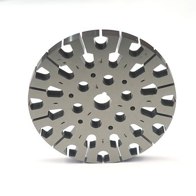 Προσαρμοσμένο Generator Winding Stamping Stator Core και Rotor Core με συμβατικό πρότυπο