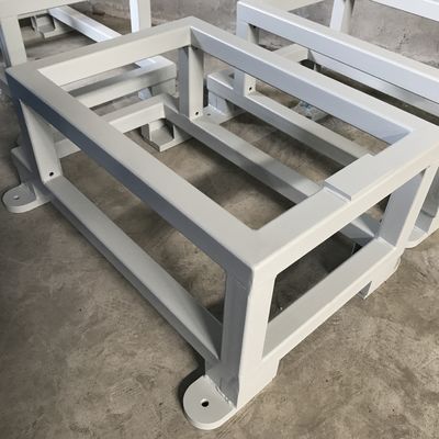 Προσαρμοσμένο Laser Cutting Bending Welding Αλουμινίου φύλλο μεταλλικά μέρη με προσαρμοσμένο λογότυπο