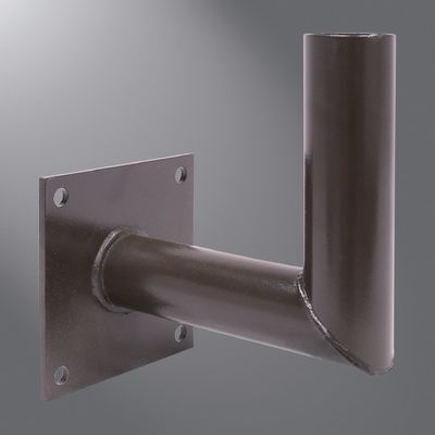 Προσαρμοσμένο Tenon Adapter για τοίχο τοποθέτησης στηρίγματα και πόλο εξαρτήματα