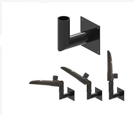 Προσαρμοσμένο Tenon Adapter για τοίχο τοποθέτησης στηρίγματα και πόλο εξαρτήματα