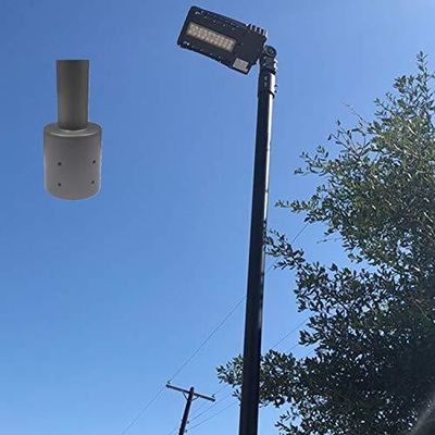 Προσαρμοσμένο Tenon Adapter για τοίχο τοποθέτησης στηρίγματα και πόλο εξαρτήματα
