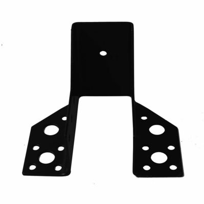 Πολυεπιχειρησιακό Τρίγωνο Κράτηγμα Custom Metal Stainless Steel Joist Hangers Angle Brackets