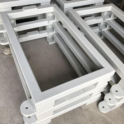 Τεχνολογία Wire EDM για εξατομικευμένα προϊόντα φύλλου μετάλλου Τμήματα τυποποίησης Τμήματα συγκόλλησης