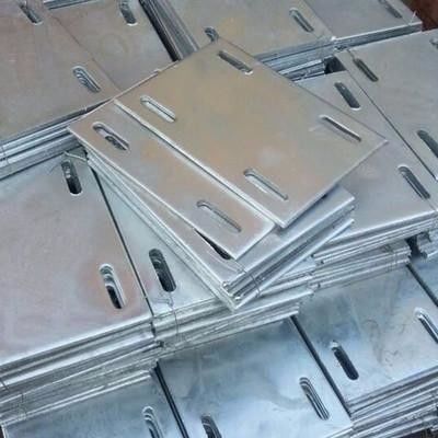 Χρησιμοποιείται ευρέως Προσαρμόσιμη επεξεργασία ακριβείας για μεγάλα μέρη συγκόλλησης και φύλλων μετάλλου