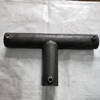 OEM Στάμπινγκ διαδικασία Χάλυβα Χάλυβα συγκόλληση μετάλλων AL Τμήματα με υποστήριξη OEM ODM