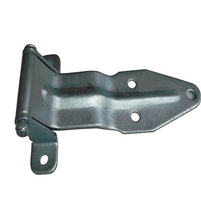OEM Custom Stainless Steel Sheet Metal Stamping Bending Parts Μεταλλικό υλικό για το δικό σας