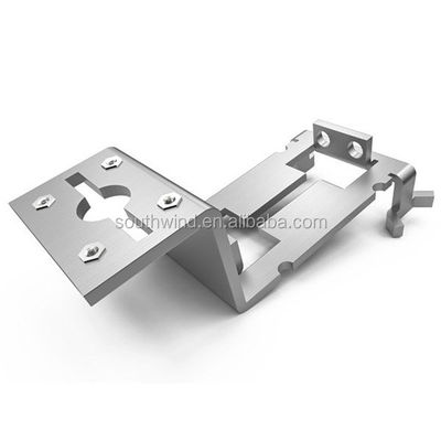 Επεξεργασία τρύπησης OEM Custom High Precision Bracket Αλουμινίου Χάλυβα Χάλυβα Χάλυβα Χάλυβα Χάλυβα Χάλυβα Χάλυβα Χάλυβα