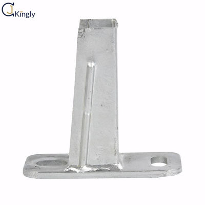 Η απαίτηση των πελατών είναι τέλεια OEM Custom Sheet Metal Stamping Bending Parts Metal Hardware