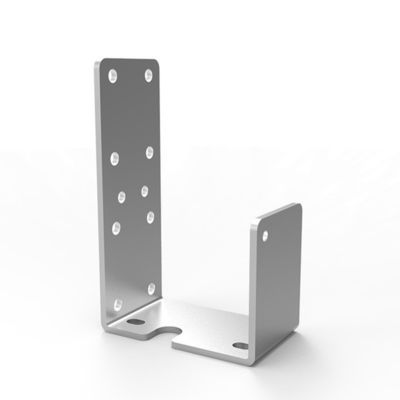 Η απαίτηση των πελατών είναι τέλεια OEM Custom Sheet Metal Stamping Bending Parts Metal Hardware