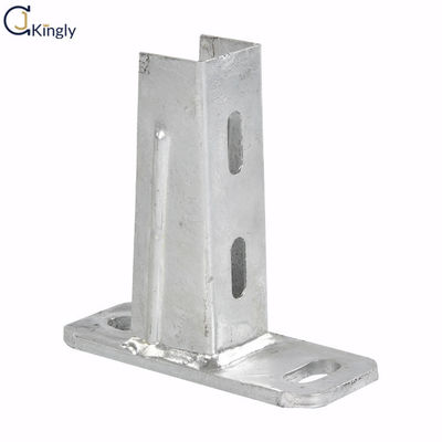 Η απαίτηση των πελατών είναι τέλεια OEM Custom Sheet Metal Stamping Bending Parts Metal Hardware